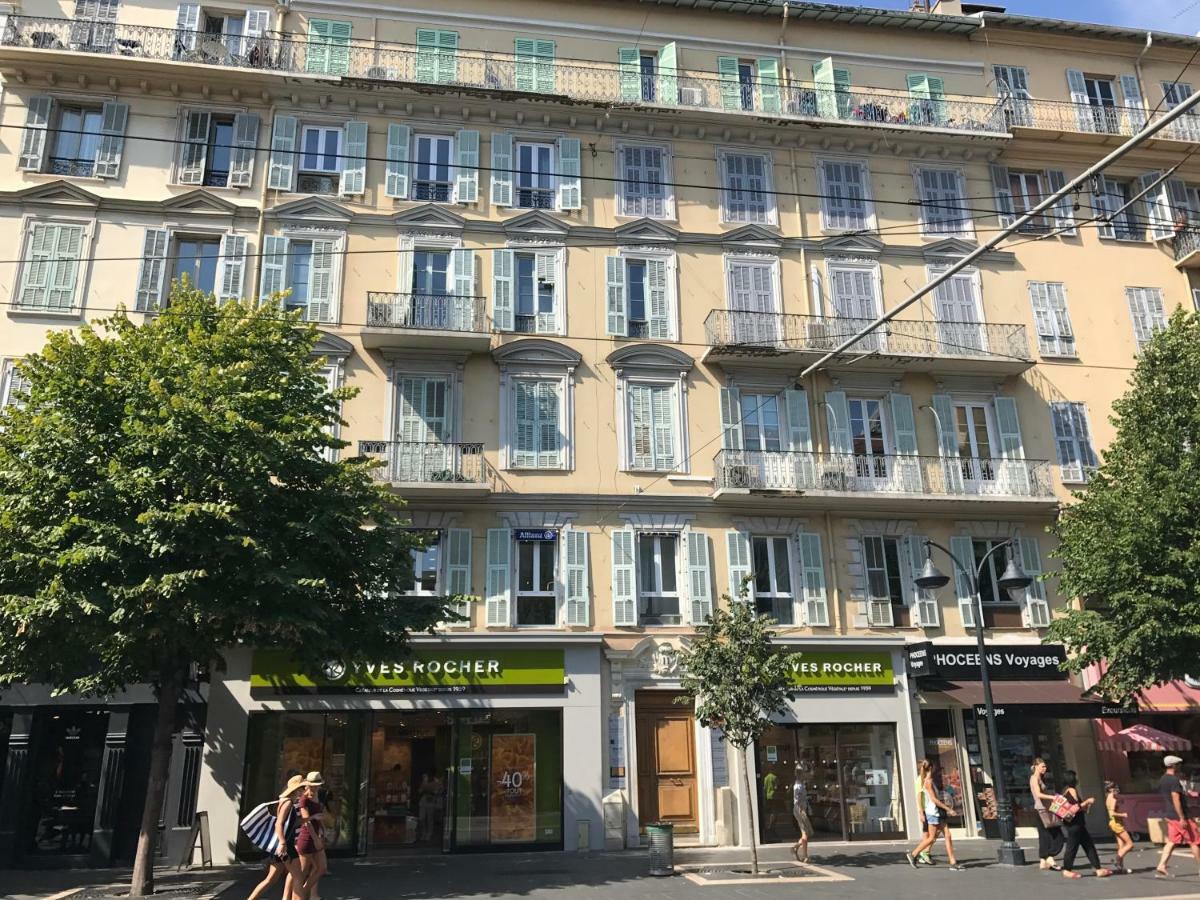 Candille Apartment Nisa Exterior foto